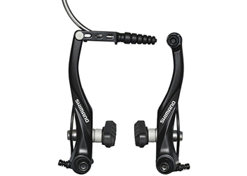 shimano Freno V-Brake T4000